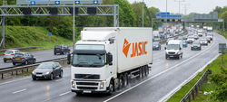 JASIC TRUCK