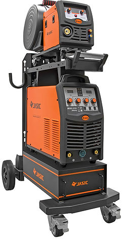 Jasic MIG 272 Separate Inverter Welder