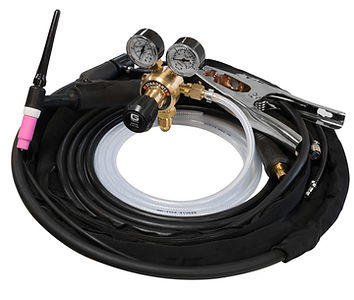 Jasic Welding Inverter TIG Pack