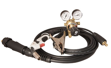 Jasic Welding Inverters MIG pack