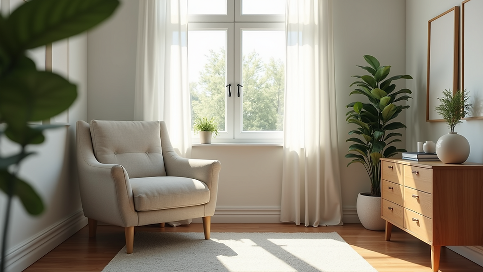 Telehealth vs. In-Person Therapy: What's Best for You?