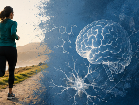 Can Exercise Replace Antidepressants? - What The Research Says.