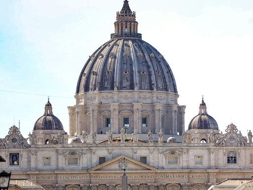 Jane's Guide to Jubilee in Rome 2025
