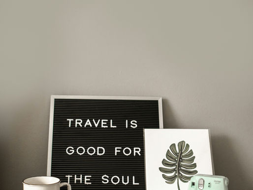 Jane's Guide to International Travel Insurance