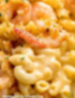 Seafood Mac-n-Cheese