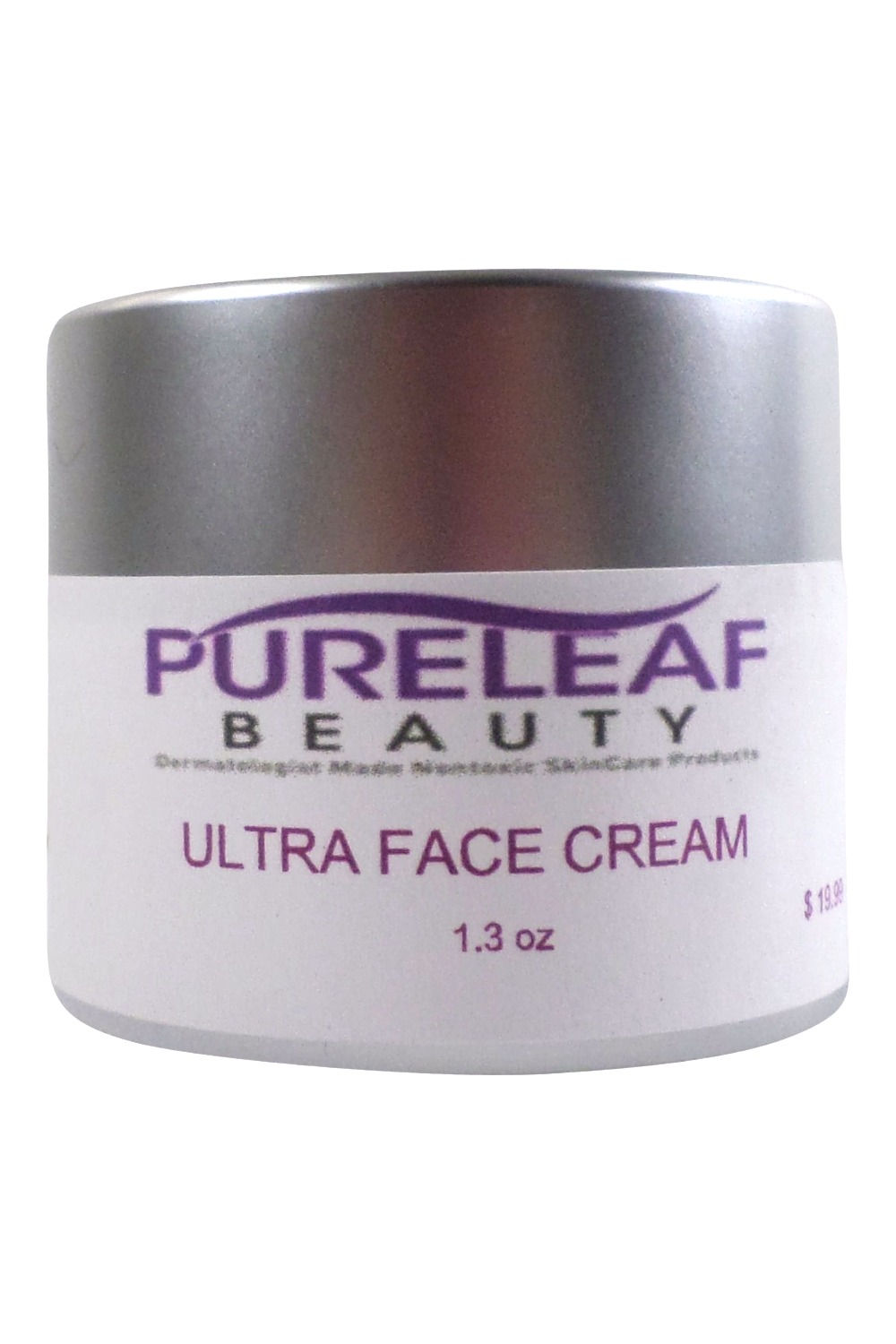 UNISEX 24 HOUR LIGHT DAY / NIGHT CREAM