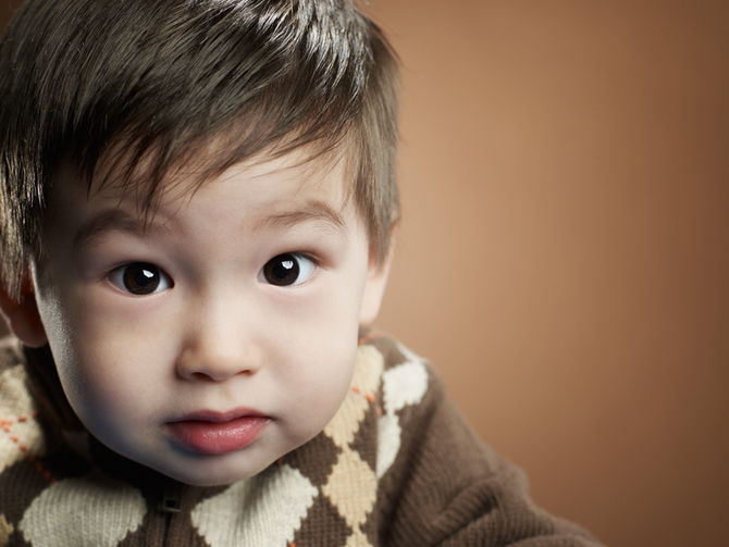 Las Diferentes Caras del Autismo