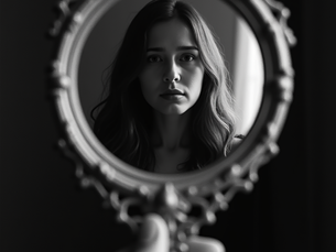 Month 1 Theme: Mirrors of the Lost