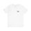 Thumbnail: Odd Bones Brand Tee - White