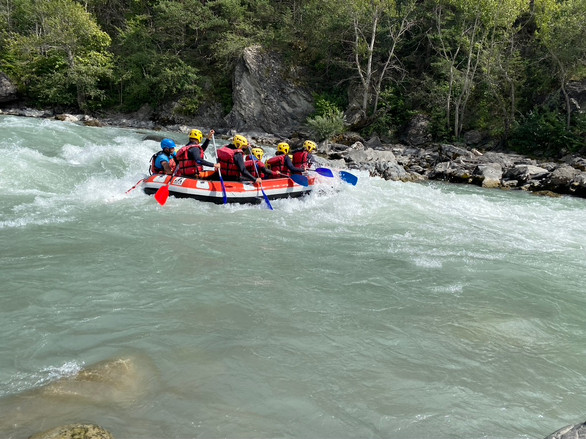 Raft