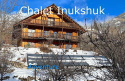20 Chalet Adventure