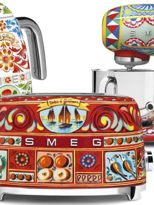 Kitchen Appliances You Want To Put On Your Counter