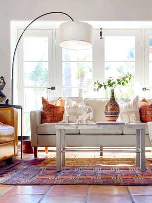 BEHIND THE DESIGN: FROM GOODWILL TO GLOBAL GORGEOUSNESS