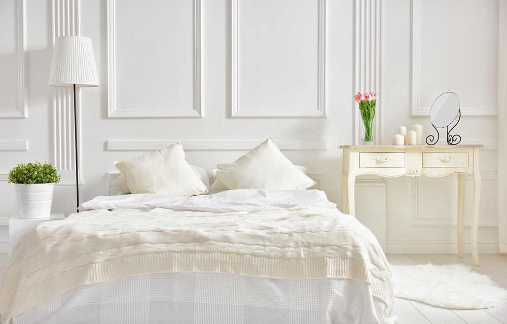 Sleep Sanctuary 101