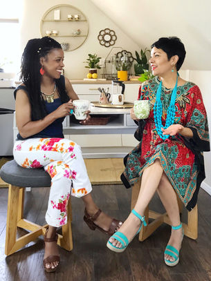 5 DECORATING TIPS FOR YOUR SHORT TERM RENTAL