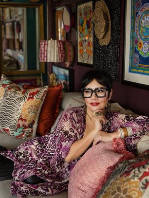 A VISUAL SYMPHONY: TOURING THE MOODY DEPTHS OF DARK ACADEMIA MAXIMALISM