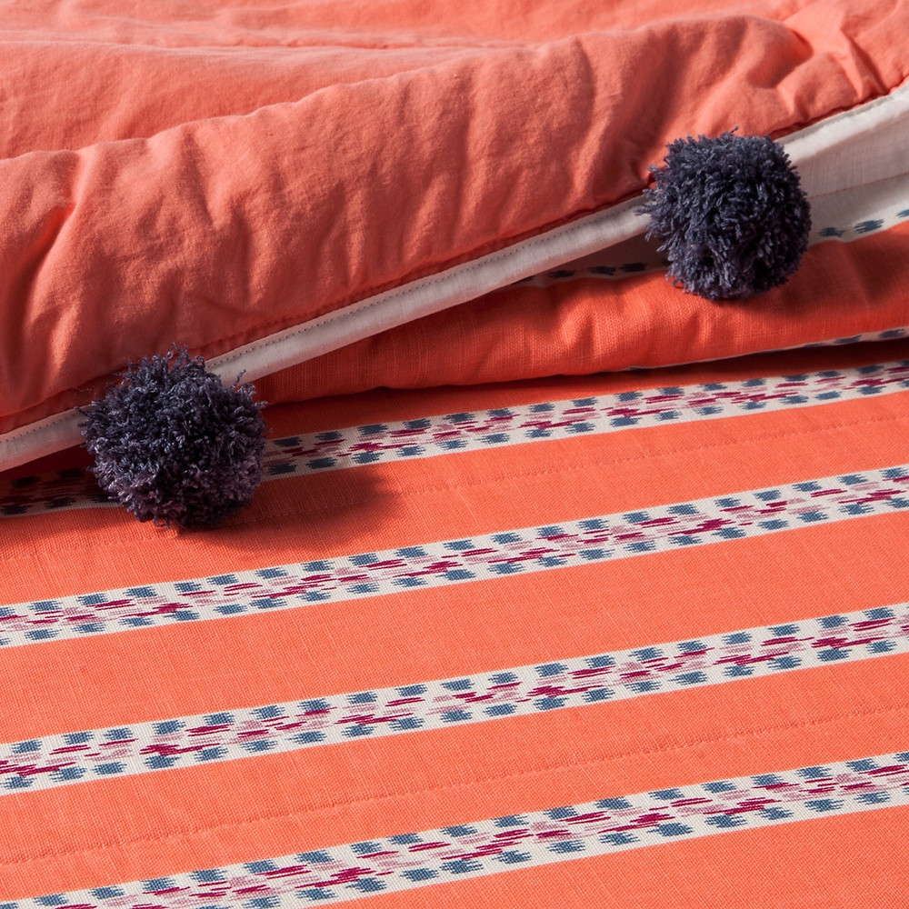 Opalhouse Bedding image via Target.com