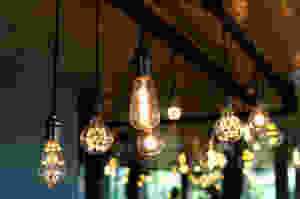 Edison Bulbs