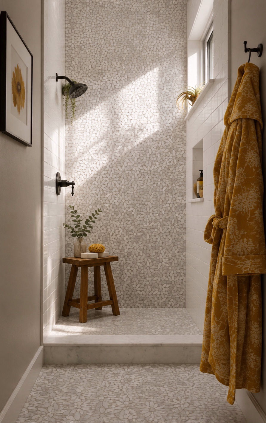 Rachel Moriarty Interiors - HGTV - My House Is Your House - Bonita Garage Conversion