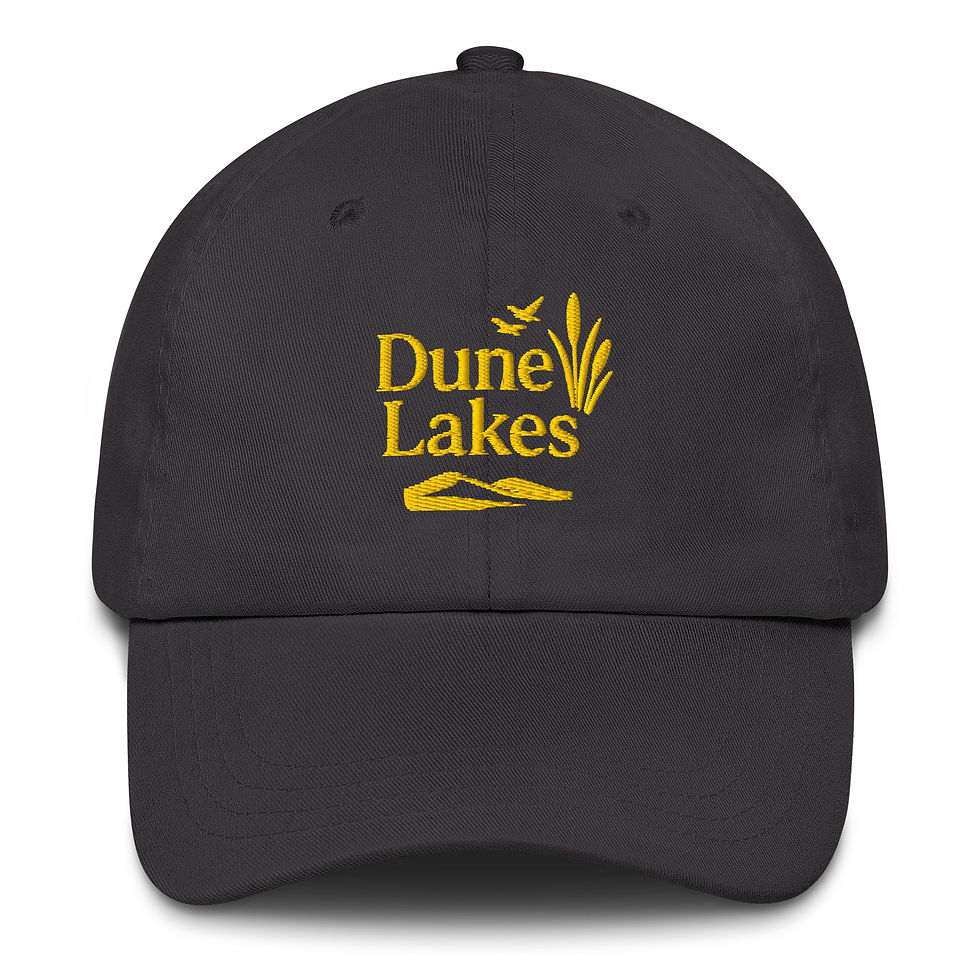 Thumbnail: Dune Lakes Cap