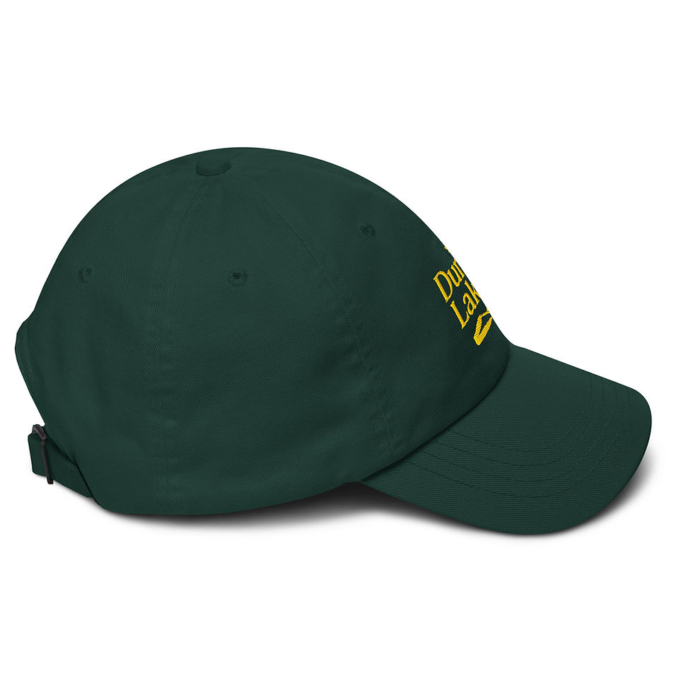 Thumbnail: Dune Lakes Cap