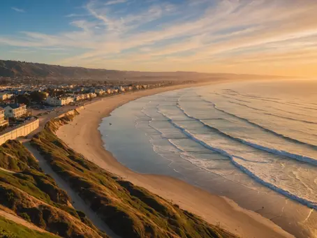 Travel Tips on the Central Coast of CA