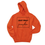 Thumbnail: Just Pray Pumpkin Hoodies and Sweaters