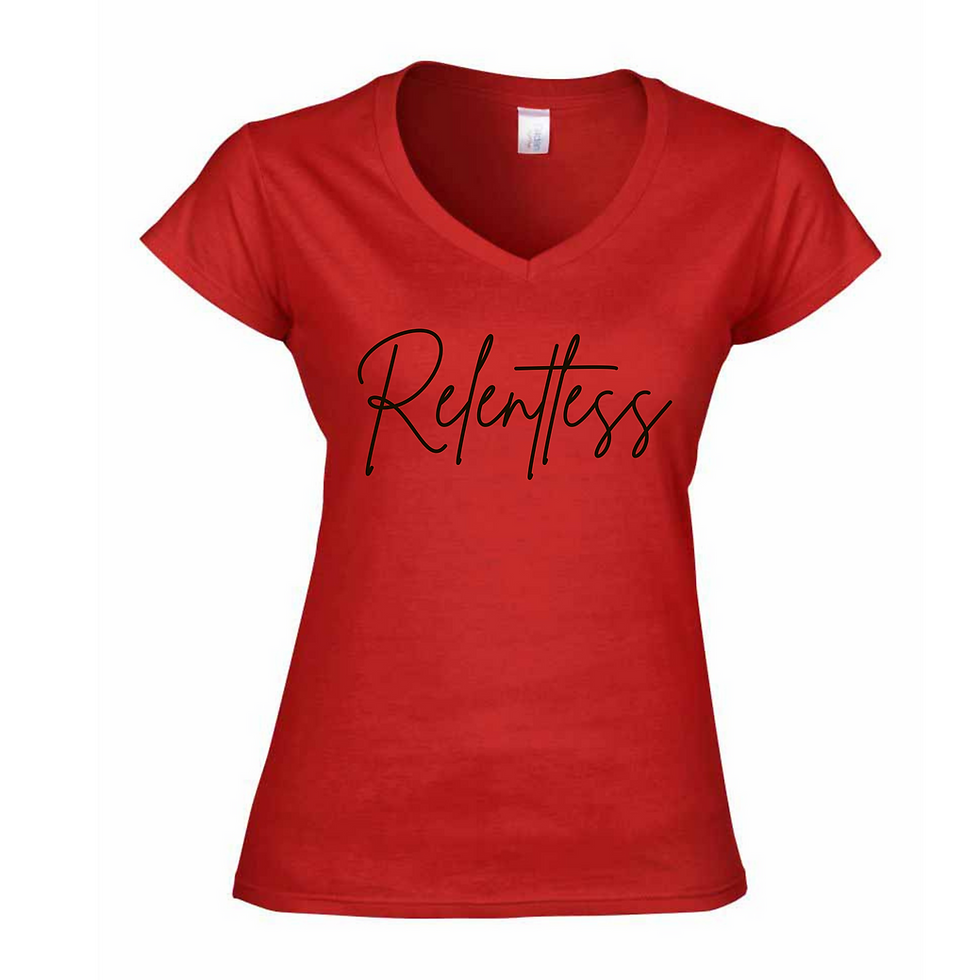 Thumbnail: Relentless Shirts