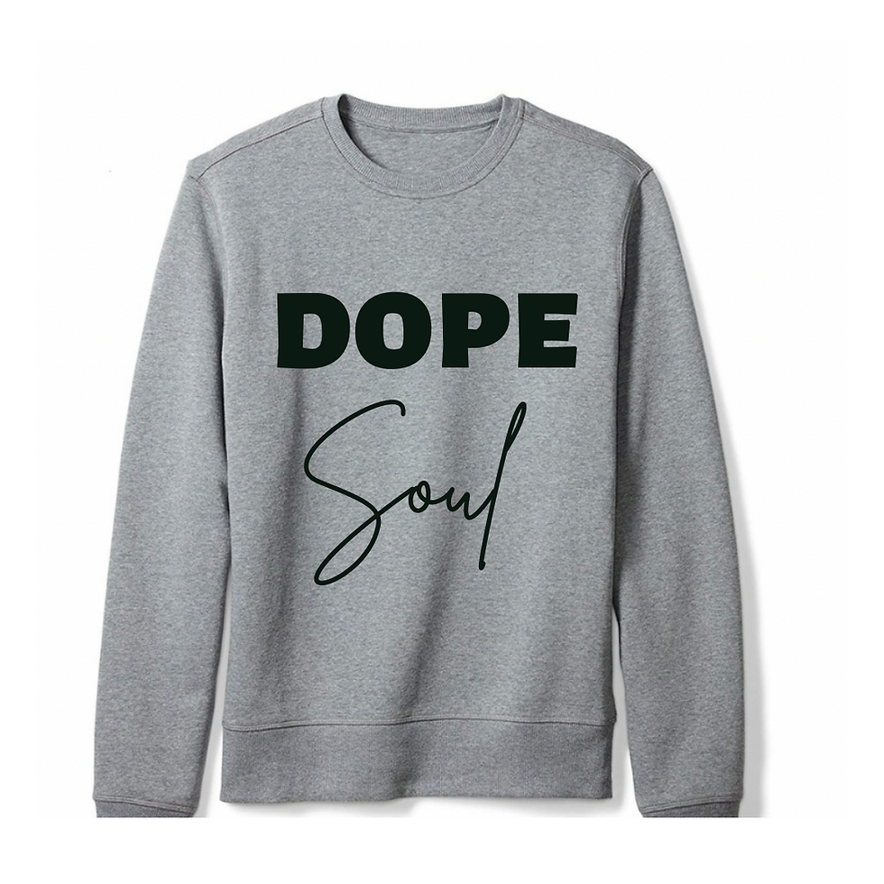 Thumbnail: Dope Soul Sweaters