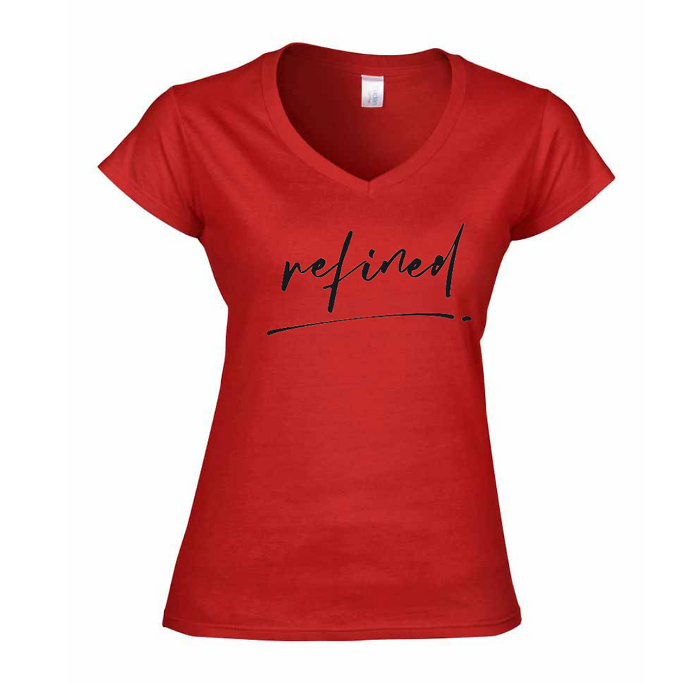 Thumbnail: Refined T-Shirt