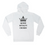 Thumbnail: Queen Royalty Chosen Hoodie