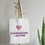 Thumbnail: Social Work Month 2025 Tote Bag