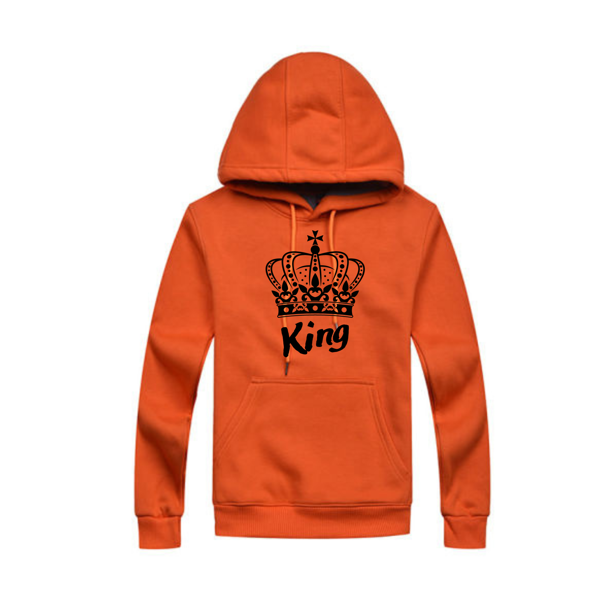 King Hoodie