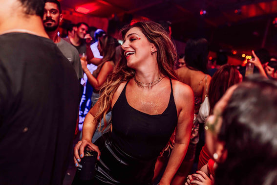 Bloco Fica Comigo 2022 - Valentines Carnival - Rio de Janeiro