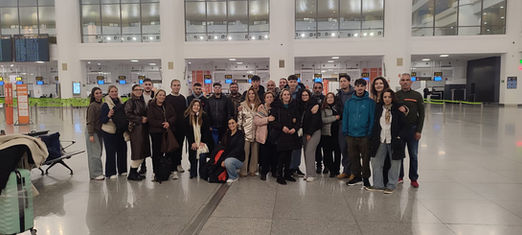 Erasmus Formación Profesional.