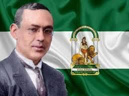 Tertulias literarias sobre Blas Infante.