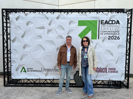 I ENCUENTRO ANDALUZ DE CDA.