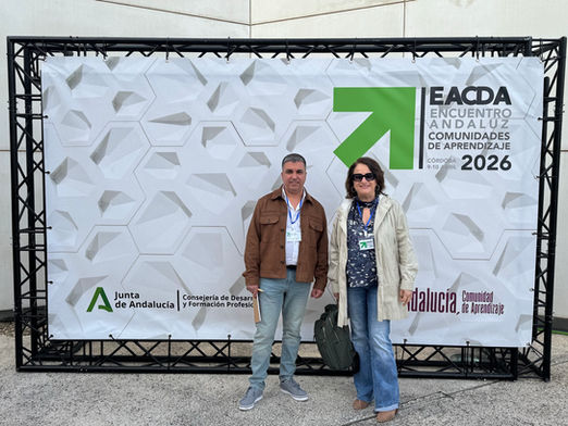 I ENCUENTRO ANDALUZ DE CDA.