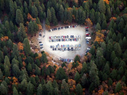 Yosemite, California, Image 3