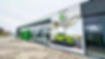Škoda Showroom