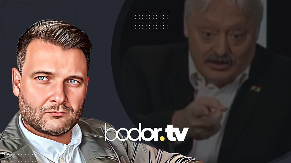 Štátne médiá: Maďari ukazujú, ako hlboko môže klesnúť Slovensko