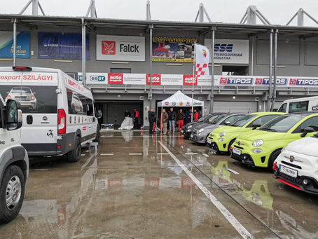 POKYNY: Slovakiaring, 29.5.2020