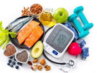 Understanding High Blood Pressure: Key Risks, Signs, and Prevention Strategies for All Ages