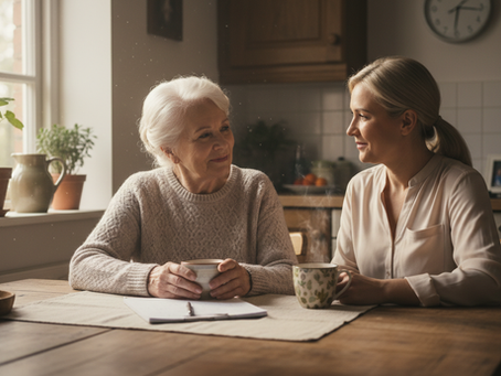 World Alzheimer’s Day Signs to Watch and Caregiver Tips for Support
