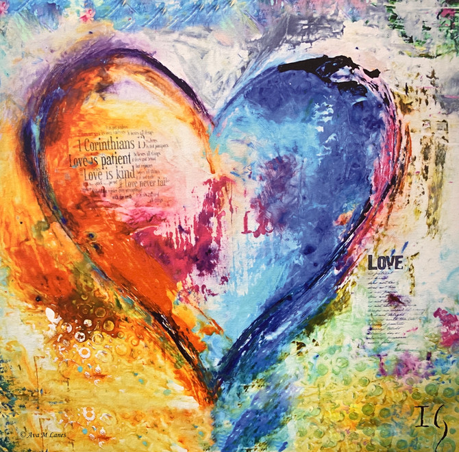 Believe in Hearts