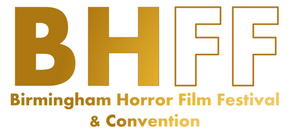 Birmingham Horror Film Festival & Convention