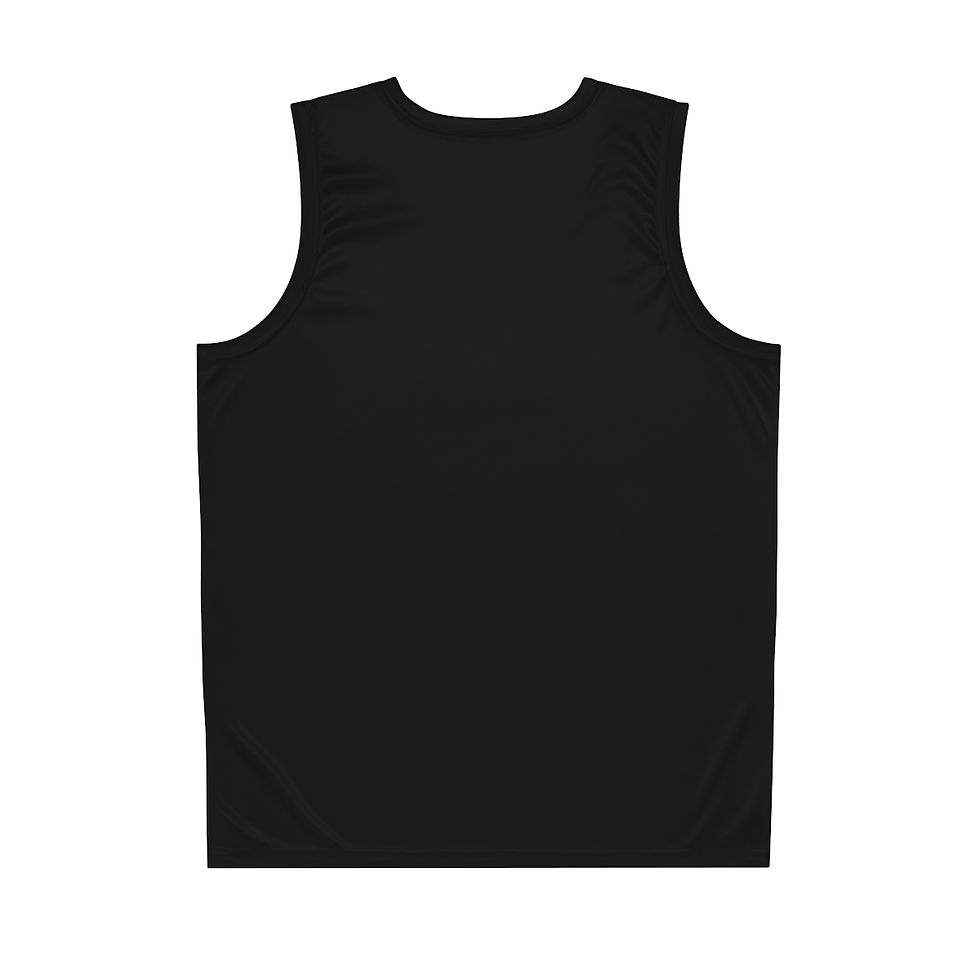 Thumbnail: Unleash Your Inner Beast Basketball Jersey 