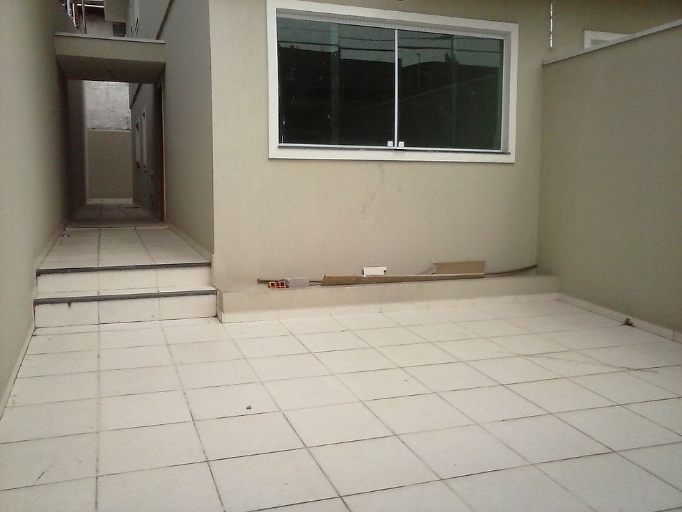 GARAGEM