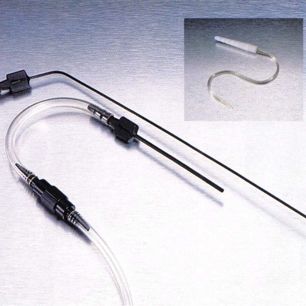 MacroVac®, MicroVac®, & InVac®