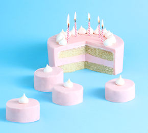 Buren zonder Grenzen blaast vijf kaarsjes uit